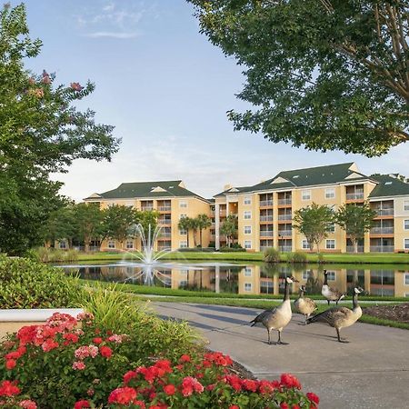 Sheraton Broadway Resort Villas Myrtle Beach Exterior foto