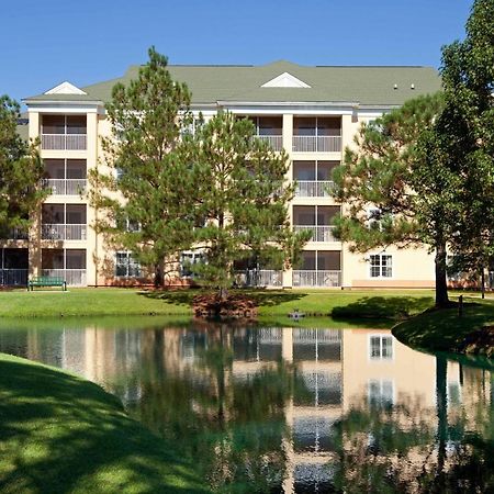 Sheraton Broadway Resort Villas Myrtle Beach Exterior foto