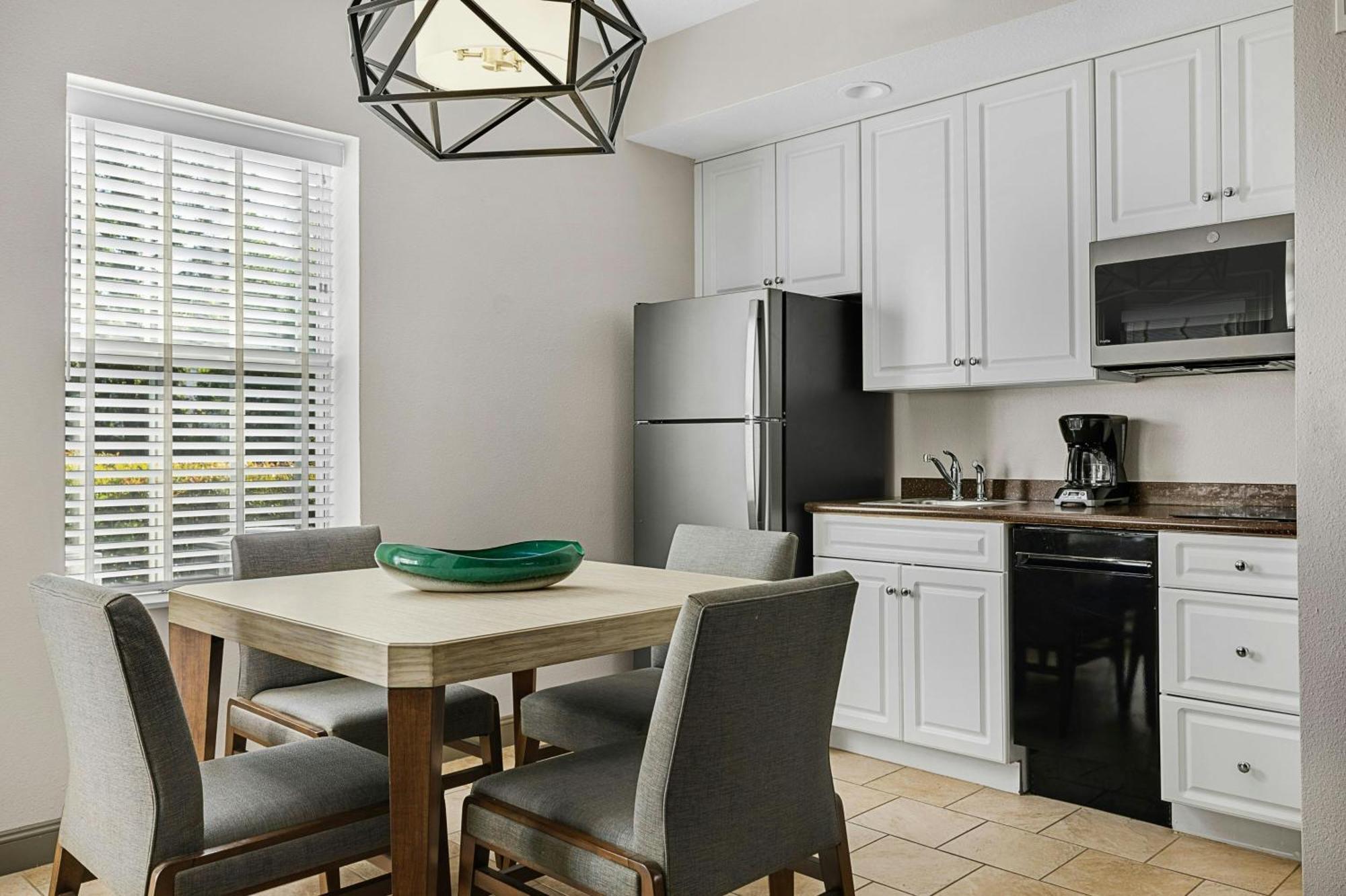 Sheraton Broadway Resort Villas Myrtle Beach Exterior foto